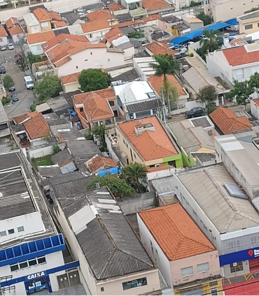 Planos urbanísticos determinarão futuro da Leopoldina