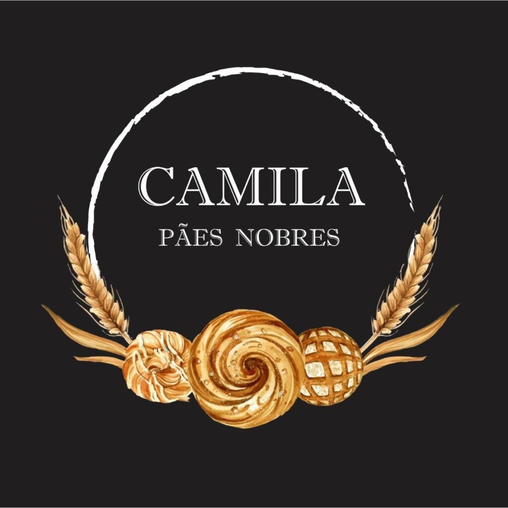 Padaria Camila Pães Nobres