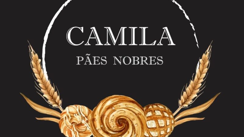 Padaria Camila Pães Nobres