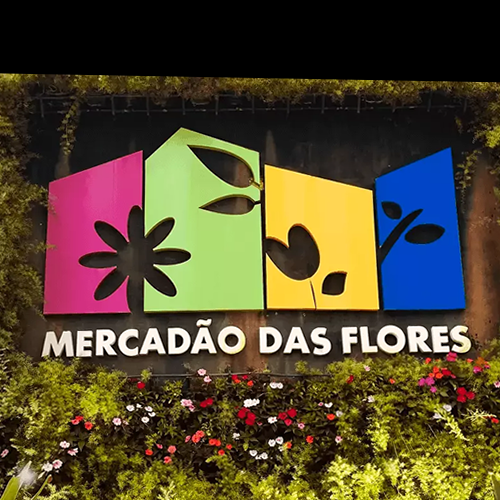 Mercadão das Flores