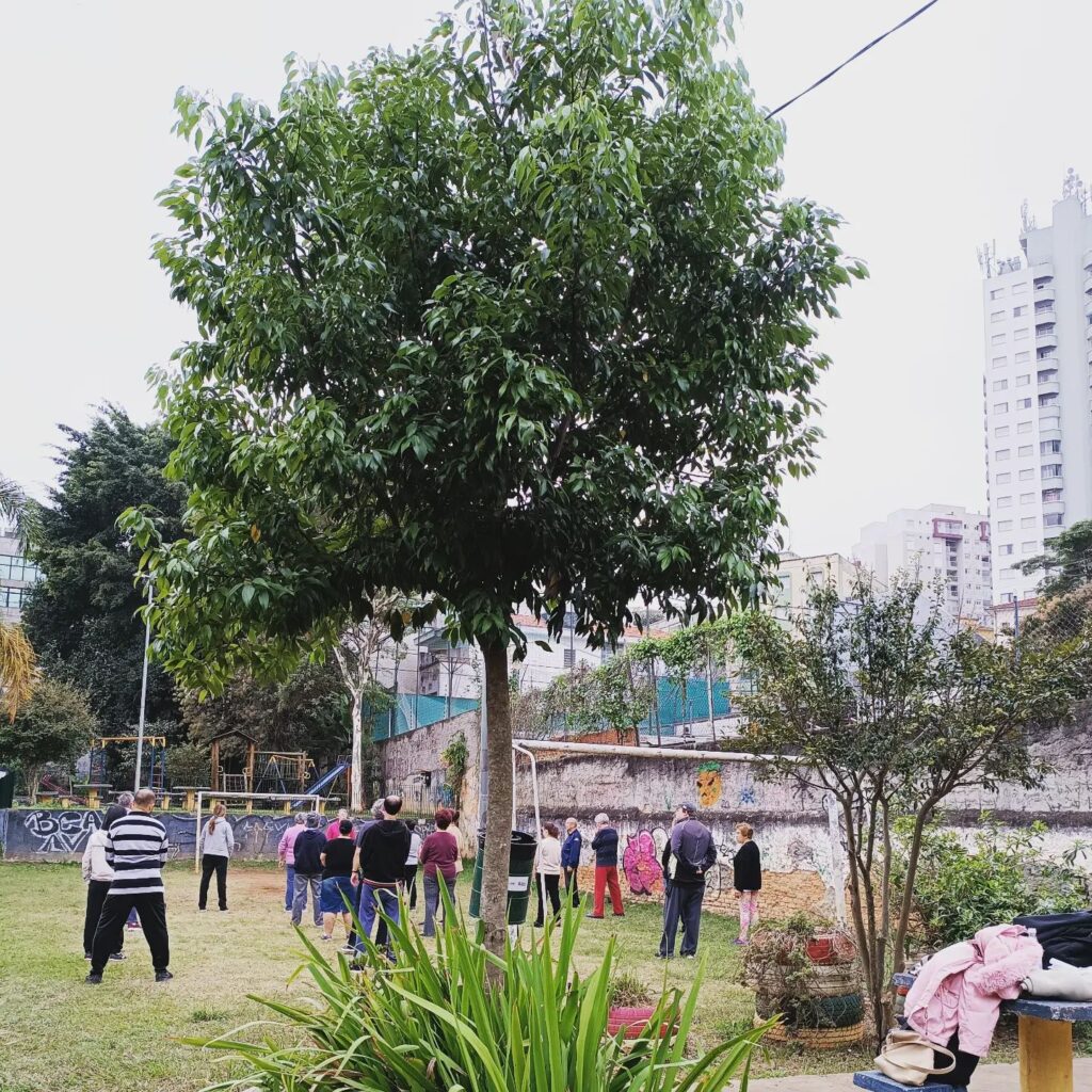 Toda terça – Bom dia Nova Lapa!