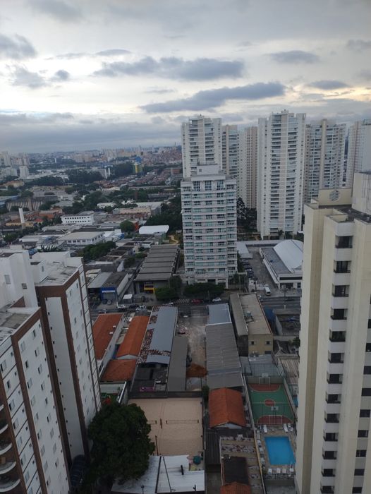 Quando morar na Vila Leopoldina era como estar numa cidade do interior