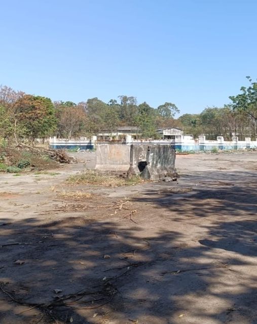 Exclusivo: Parque tende a sair do papel em 2024