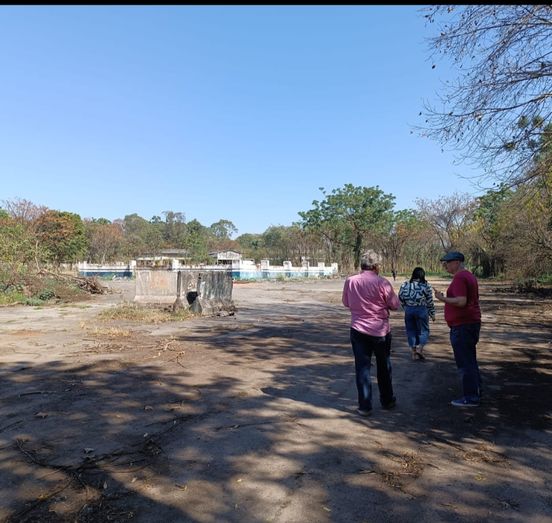 Parque na Vila Leopoldina pode herdar          verba de R$ 6 milhões