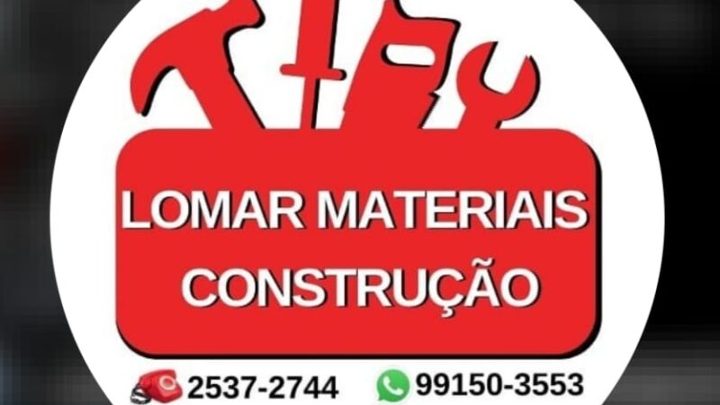 Lomar Materiais para Construção