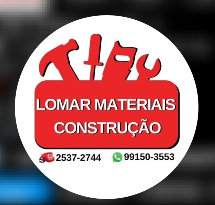 Lomar Materiais para Construção