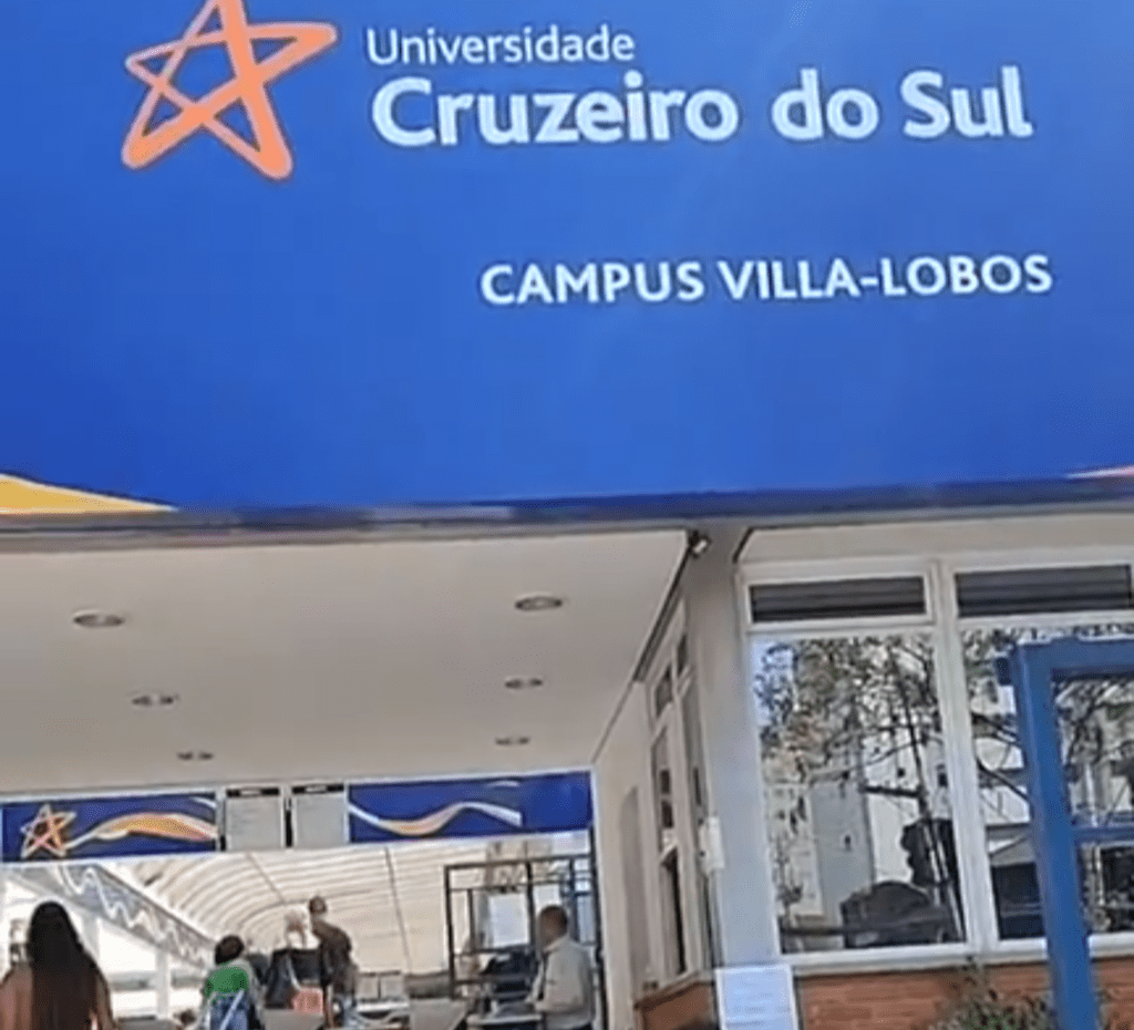 Urgentíssimo: confira mudança das zonas eleitorais da Universidade Cruzeiro do Sul