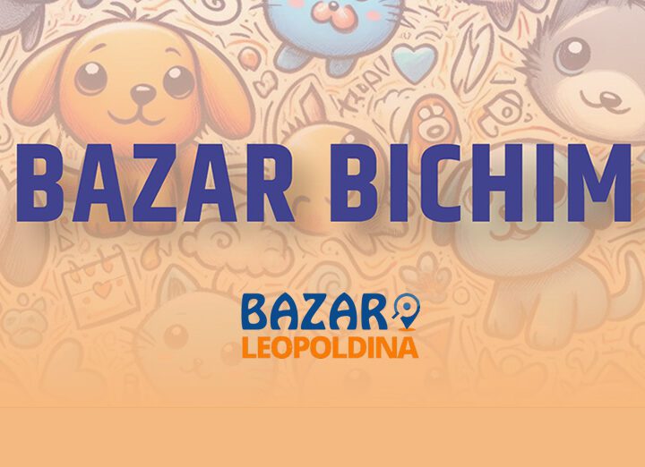 Observatório Leopoldina cresce e                               lança blog Bazar Bichim