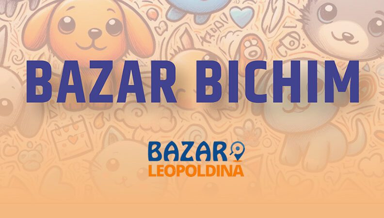 Observatório Leopoldina cresce e                               lança blog Bazar Bichim