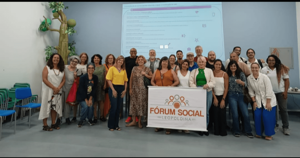 FSAL: trabalho pela inclusão