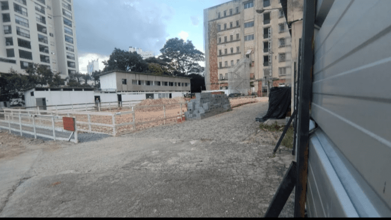 Reforma do Sorocabana requer mais planejamento