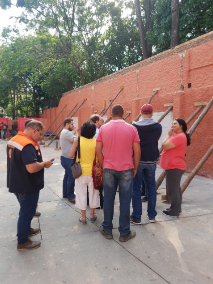 Dilermando chama a comunidade para reunião na quinta-feira, 29/05.