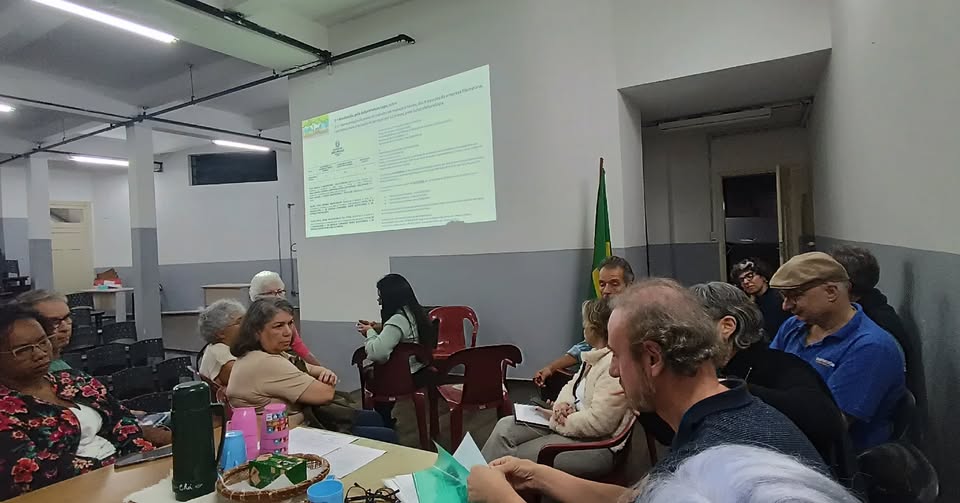 Manejo verde sofre com falta de recursos