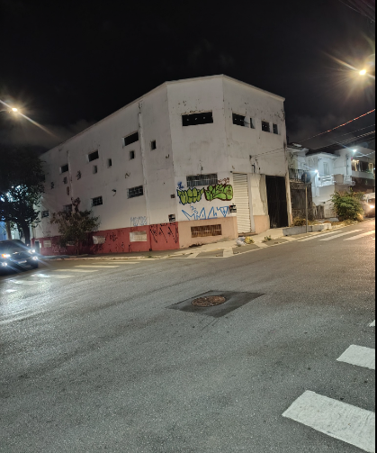 Atende pode sair da Leopoldina