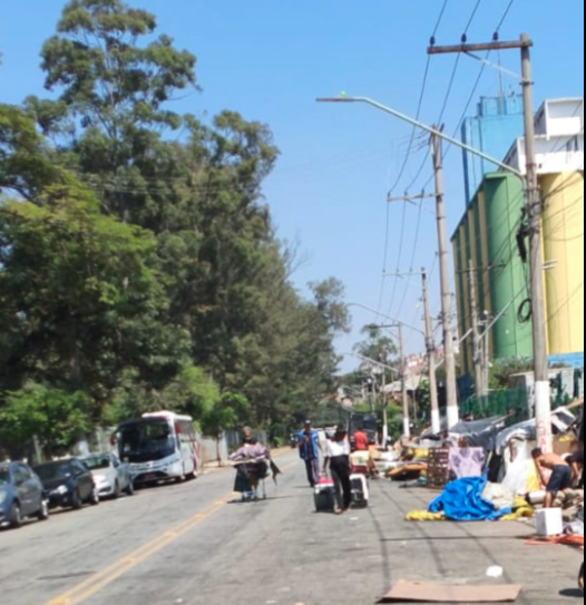 Prefeitura prevê mudanças radicais no atendimento à população de rua na Leopoldina
