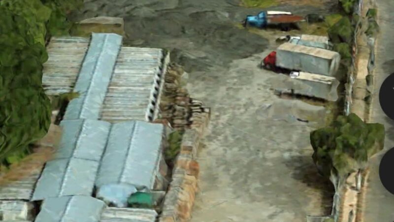 População de rua na Leopoldina coloca Nunes e PT frente a frente