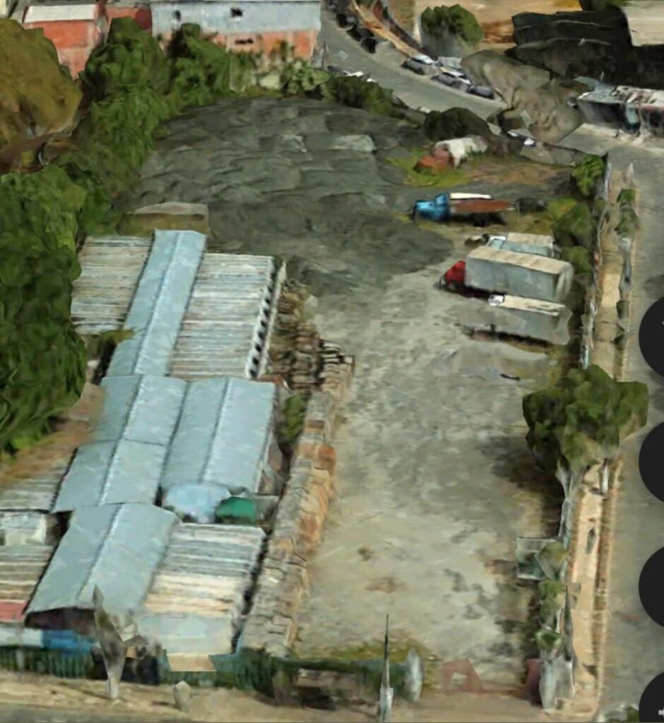 População de rua na Leopoldina coloca Nunes e PT frente a frente