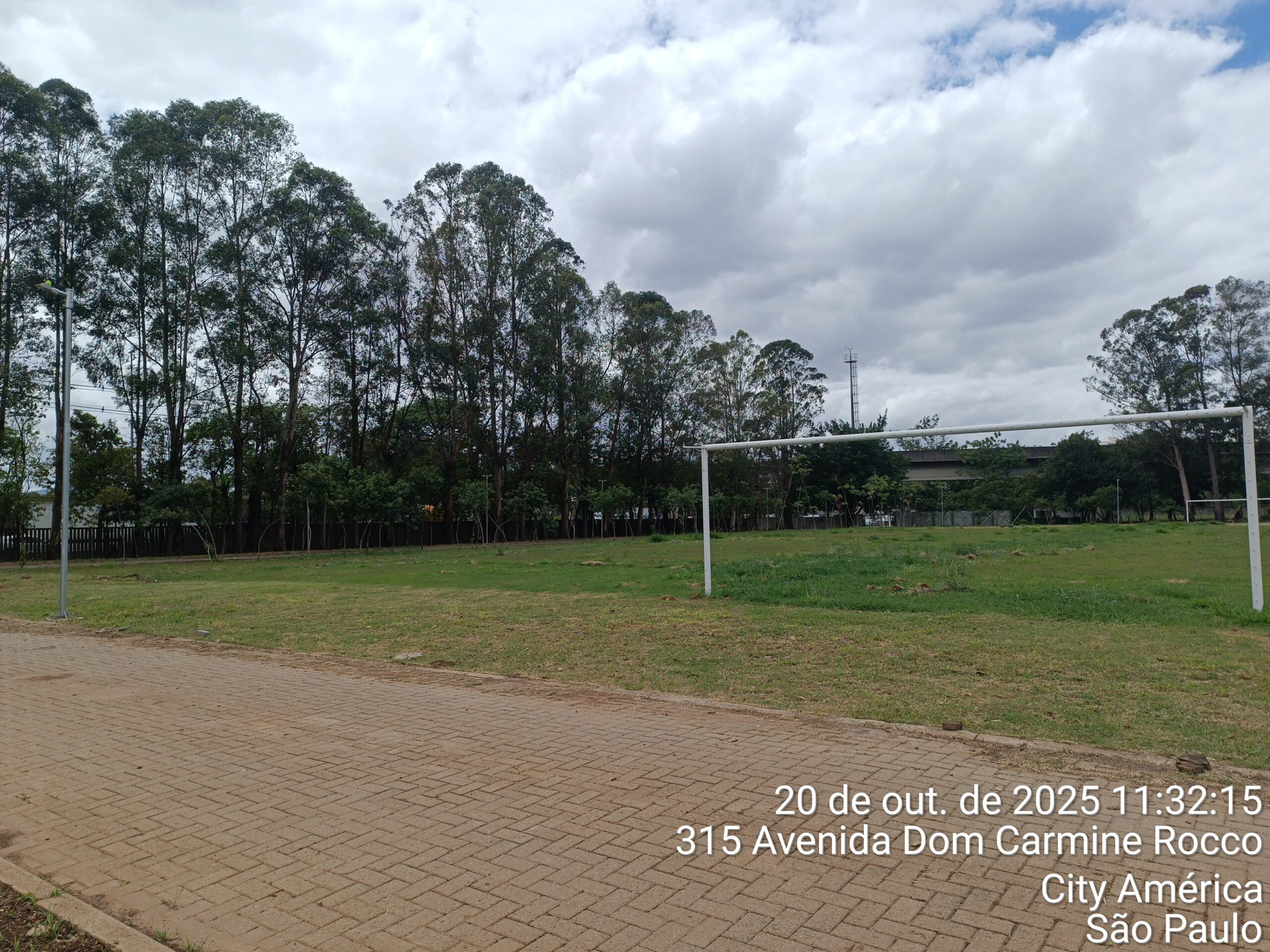 Reunião do Conselho Gestor do Parque aconteceu sem a presença da SVMA.