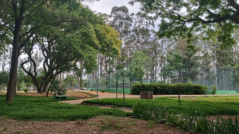 Parque Leopoldina/Orlando VillasBôas deve abrir ainda em 2025