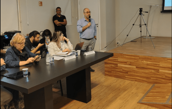 Reviravolta no PIU Leopoldina