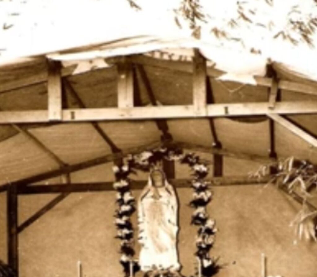 Capelinha de Lourdes, patrimônio da Vila Hamburguesa: confira o quarto episódio da série