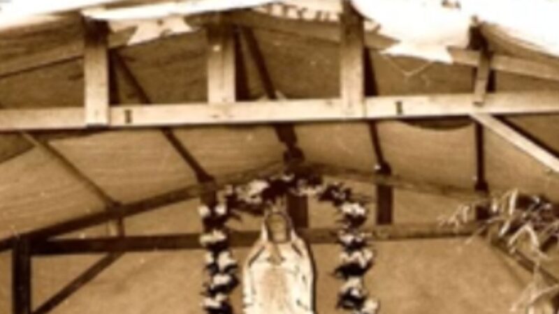 Capelinha de Lourdes, patrimônio da Vila Hamburguesa: confira o quarto episódio da série