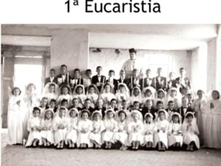 Memórias da Capelinha de Lourdes, patrimônio da Hamburguesa e região