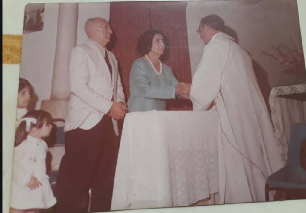 Memórias da Capelinha de Lourdes, patrimônio da Hamburguesa e região (2)