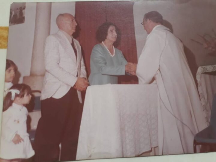 Memórias da Capelinha de Lourdes, patrimônio da Hamburguesa e região (2)