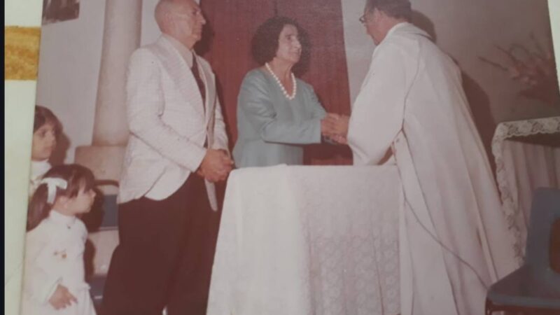 Memórias da Capelinha de Lourdes, patrimônio da Hamburguesa e região (2)