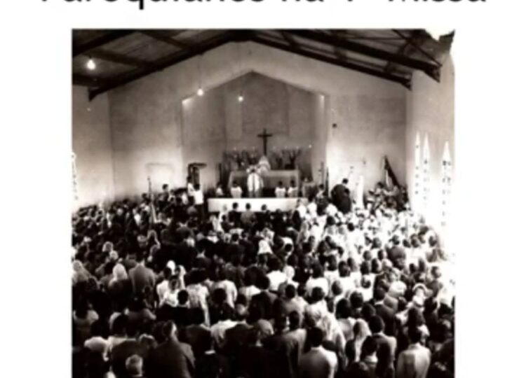 Capelinha de Lourdes: história de um patrimônio da Vila Hamburguesa (final)