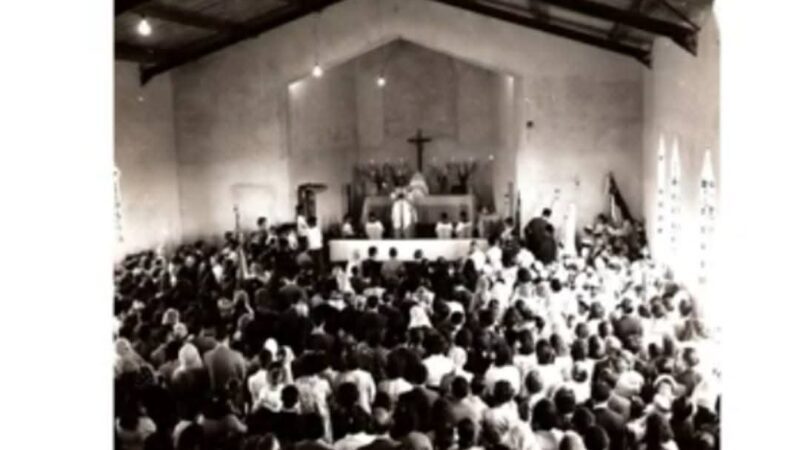 Capelinha de Lourdes: história de um patrimônio da Vila Hamburguesa (final)