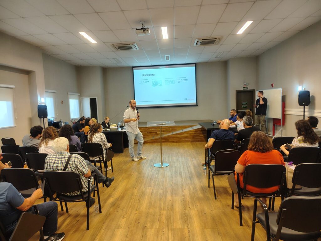 Definido calendário do leilão PIU Leopoldina