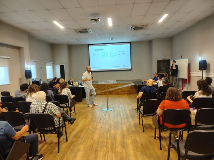 Definido calendário do leilão PIU Leopoldina