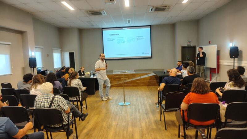 Definido calendário do leilão PIU Leopoldina