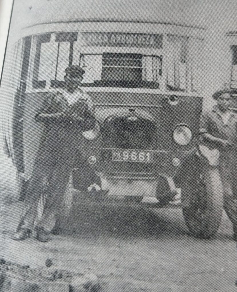 Associativismo na Hamburguesa e os registros históricos de grandes conquistas