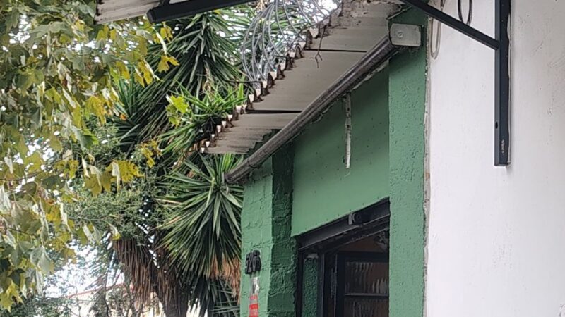 Vida longa à Sociedade Amigos da Vila Hamburguesa: Parte 2 – Luta pelo renascimento