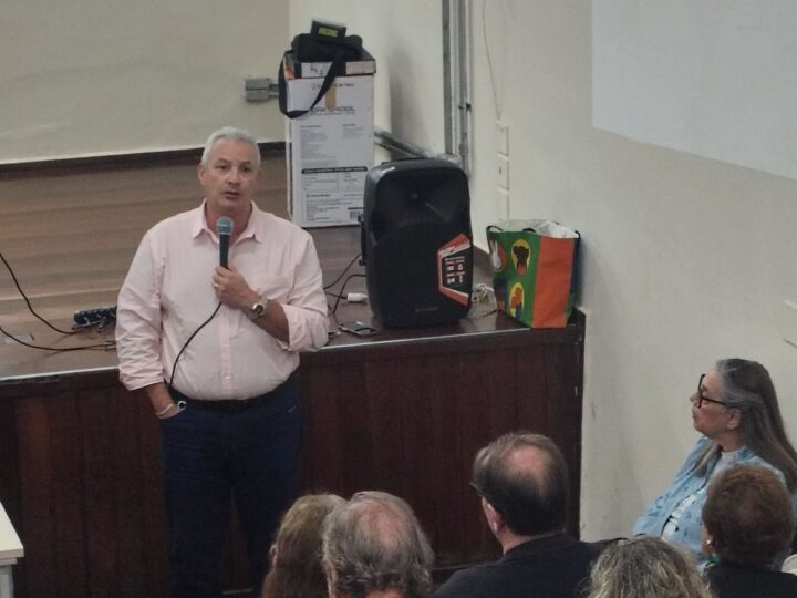 Conteúdo responsável