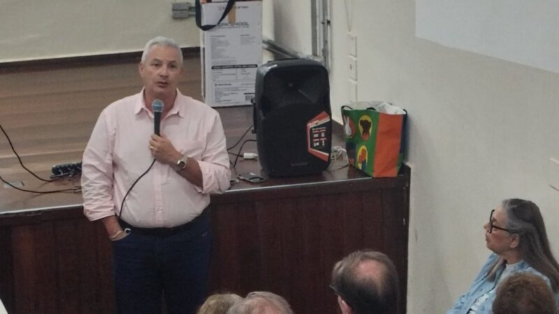 Conteúdo responsável