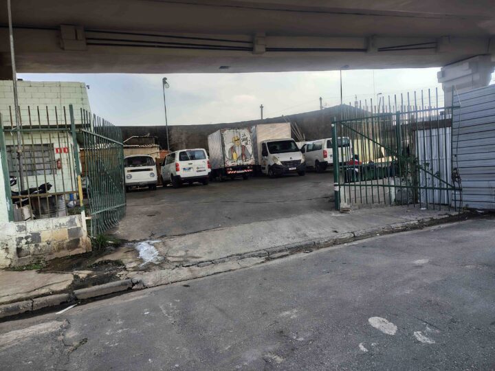 Leopoldina continua sem Ecoponto