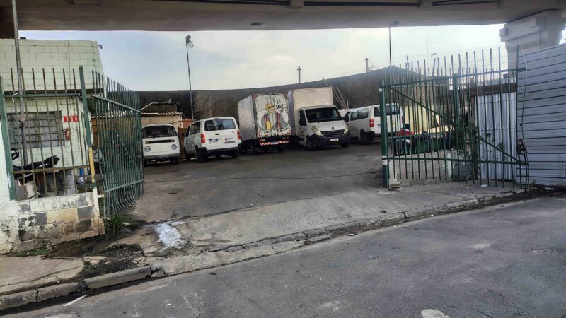 Leopoldina continua sem Ecoponto