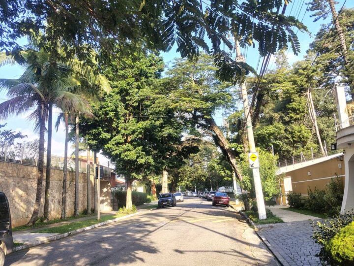 Vereador apresenta projeto para conflito na City Lapa