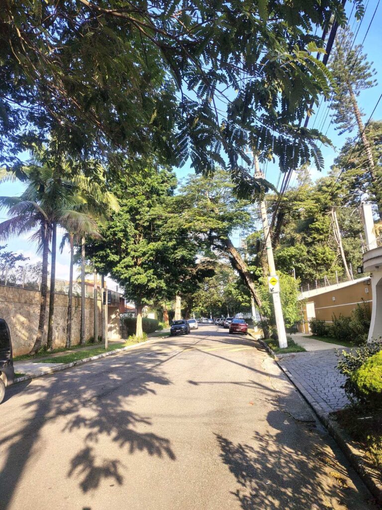 Vereador apresenta projeto para conflito na City Lapa