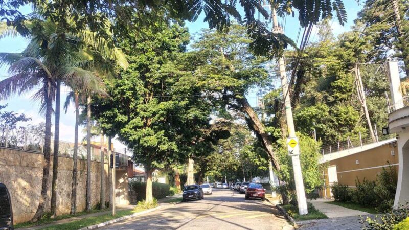 Vereador apresenta projeto para conflito na City Lapa